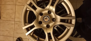 Vand jante r16 - imagine 2