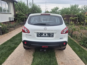 Nissan Qashqai 2012 Diesel - imagine 9