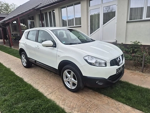 Nissan Qashqai 2012 Diesel - imagine 3