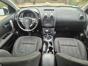Nissan Qashqai 2012 Diesel - imagine 7