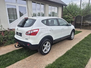 Nissan Qashqai 2012 Diesel - imagine 6