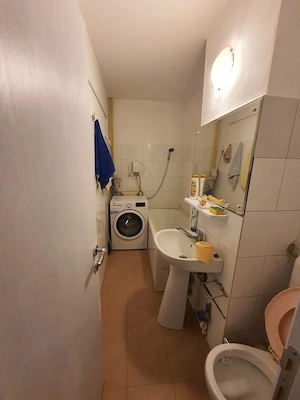 CRANGASI, Sector 6, Str. Zboina Neagra, Garsoniera Libera de Inchiriat - imagine 6