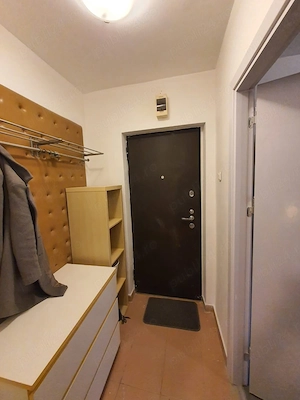 CRANGASI, Sector 6, Str. Zboina Neagra, Garsoniera Libera de Inchiriat - imagine 3