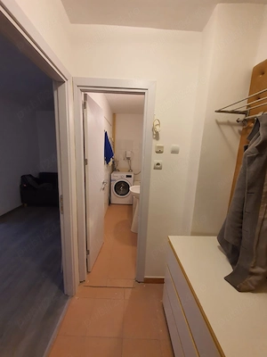 CRANGASI, Sector 6, Str. Zboina Neagra, Garsoniera Libera de Inchiriat - imagine 4