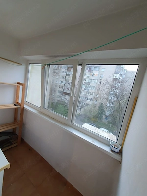 CRANGASI, Sector 6, Str. Zboina Neagra, Garsoniera Libera de Inchiriat - imagine 2