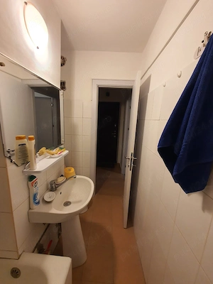 CRANGASI, Sector 6, Str. Zboina Neagra, Garsoniera Libera de Inchiriat - imagine 5