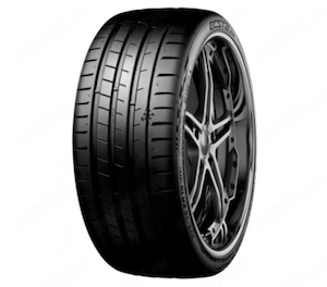 Set  Set anvelope de vară Kumho Ecsta PS91, 255/40/20, 101Y