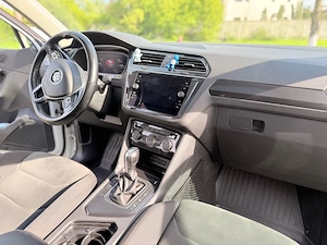 VW Tiguan Allspace 2.0 TDI DSG   Virtual Cockpit   Keyless   LED   + Suport 4 biciclete