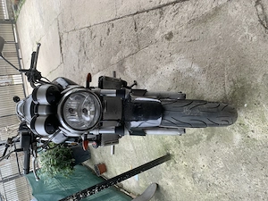 Honda Hornet 600 Pc 36  