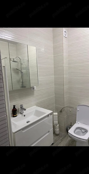 Regim Hotelier Apartament cu 2 camere  - imagine 6