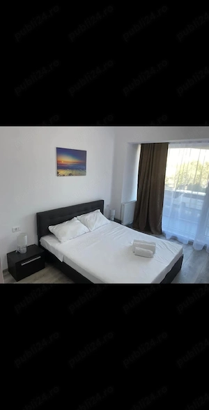 Regim Hotelier Apartament cu 2 Camere  - imagine 4