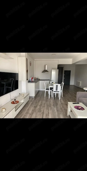 Regim Hotelier Ofer spre inchiriere două apartamente cu 2 camere in Mamaia Nord 