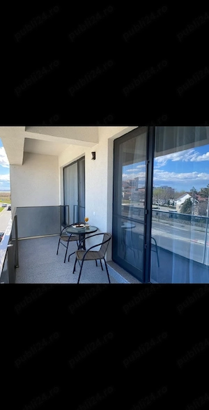 Regim Hotelier Apartament cu 2 Camere  - imagine 8