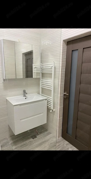 Regim Hotelier Apartament cu 2 Camere  - imagine 10