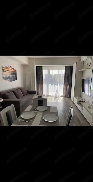 Regim Hotelier Apartament cu 2 camere  - imagine 2
