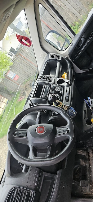 Fiat ducato 2.2 - imagine 5