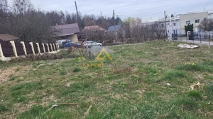 Ocazie Teren in Baia Mare 700 MP str Razoarelor - imagine 2