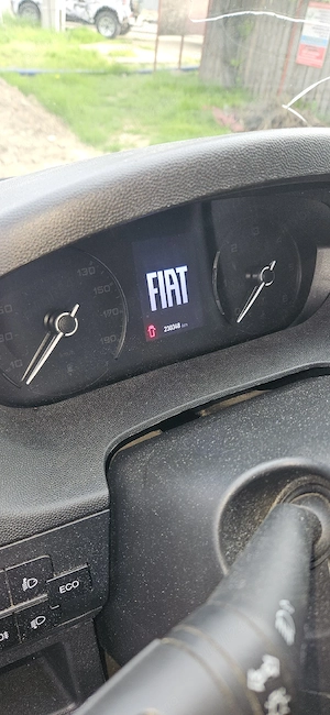 Fiat ducato 2.2 - imagine 4