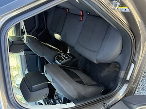 Audi A6 3.0 Tdi quattro - imagine 8