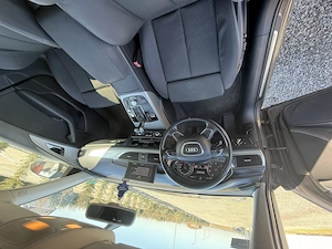 Audi A6 3.0 Tdi quattro - imagine 7
