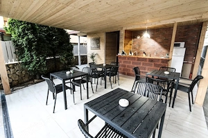 Cazări costinesti 5 minute de plajă  - imagine 2