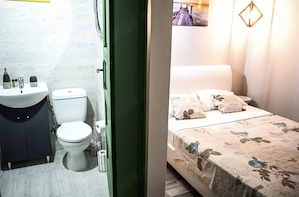 Cazări costinesti 5 minute de plajă 