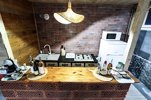 Cazări costinesti 5 minute de plajă  - imagine 4