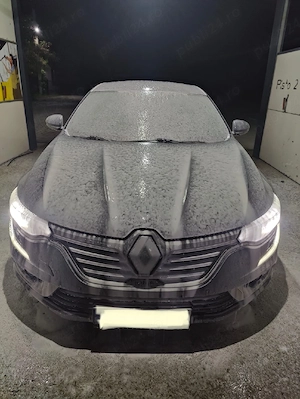 Renault Talisman Inițiale Paris, 2018, 1.6 TCe 200cp - imagine 4