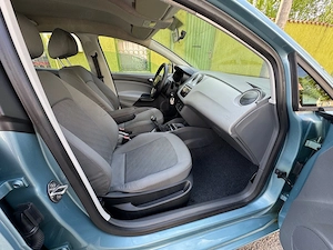 Seat Ibiza 1.2 MPI - 75 CP - 90.000km - 2009 - imagine 2