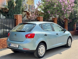 Seat Ibiza 1.2 MPI - 75 CP - 90.000km - 2009 - imagine 4