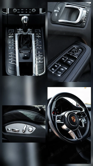 Porsche Macan GTS - imagine 3