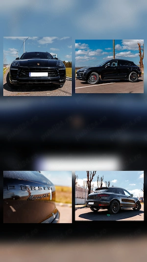 Porsche Macan GTS - imagine 2