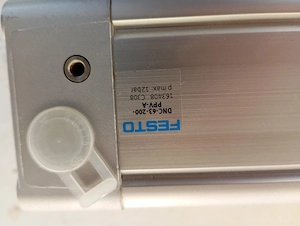 pistoane pneumatice  - imagine 2