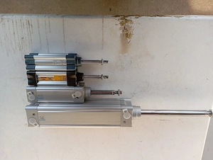 pistoane pneumatice  - imagine 5