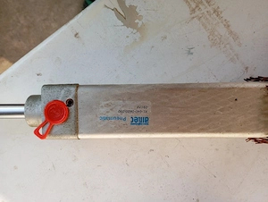 pistoane pneumatice  - imagine 4