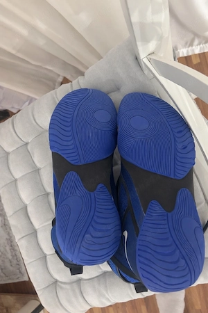 Adidasi de box nike  Hyperko2