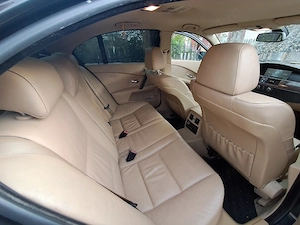 vand bmw e60 530xi 258cai pentru dezmembrat sau reparat