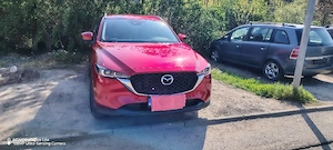 Mazda CX-5  - imagine 5