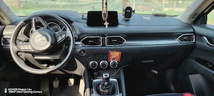 Mazda CX-5  - imagine 4