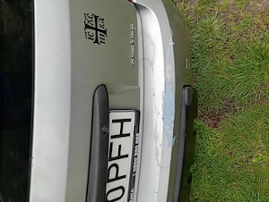 Fiat Panda 4x4 Buzau - imagine 4