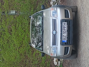 Fiat Panda 4x4 Buzau - imagine 5