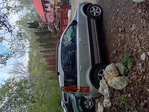 Fiat Panda 4x4 Buzau