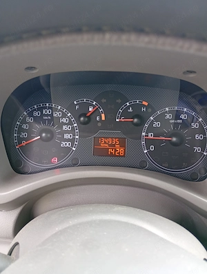 Fiat Panda 4x4 Buzau - imagine 6