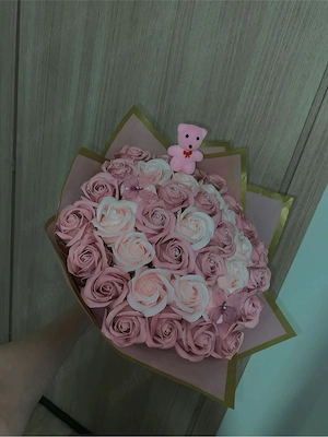 Buchete la comanda  - imagine 5