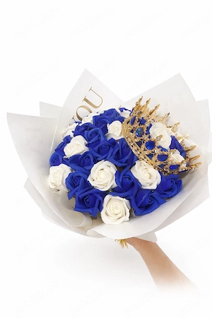 Buchete la comanda  - imagine 3