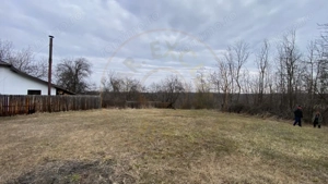 Teren cu panorama superba + padure Albota  Gura Văii  Arges - imagine 3