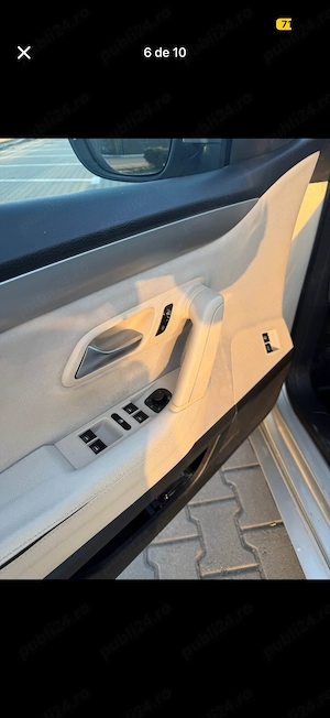 Volkswagen Passat cc  - imagine 5