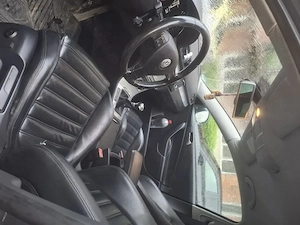 VW Passat B6 | 2.0 TDI - 140 cp - Euro  5 - imagine 3