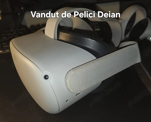 Oculus Meta quest 2 - imagine 4