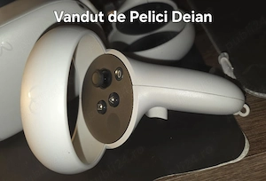 Oculus Meta quest 2 - imagine 3